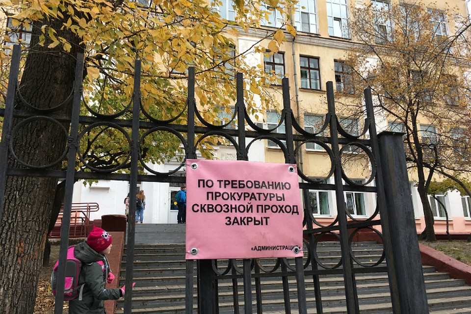 В Хабаровске охраной школ займутся профессионалы