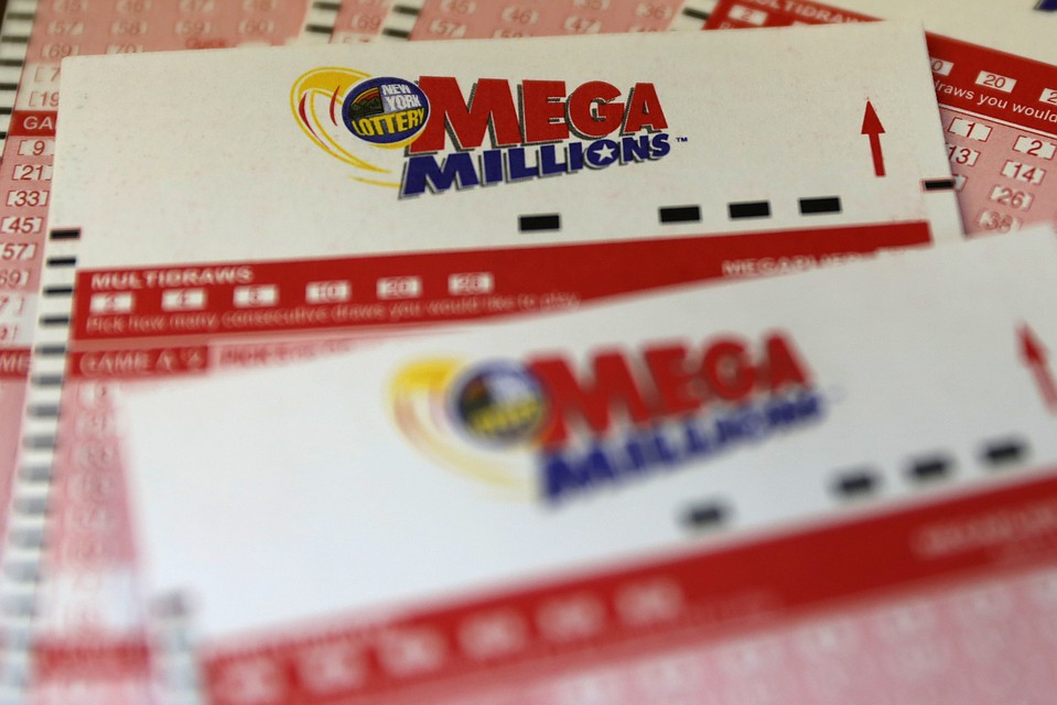 Главный приз Mega Millions растет с 24 июля этого года