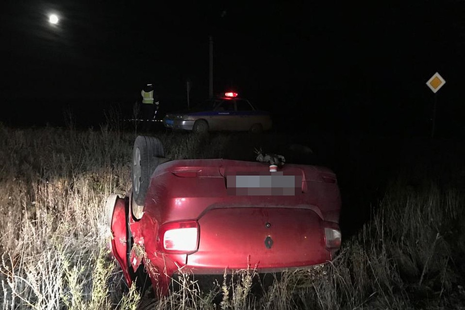 В Башкирии двое мужчин, лишенные права управлять автомобилем, устроили смертельные ДТП