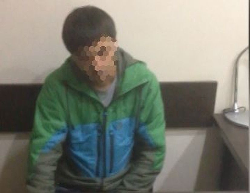 Фото: ГУ МВД по Самарской области