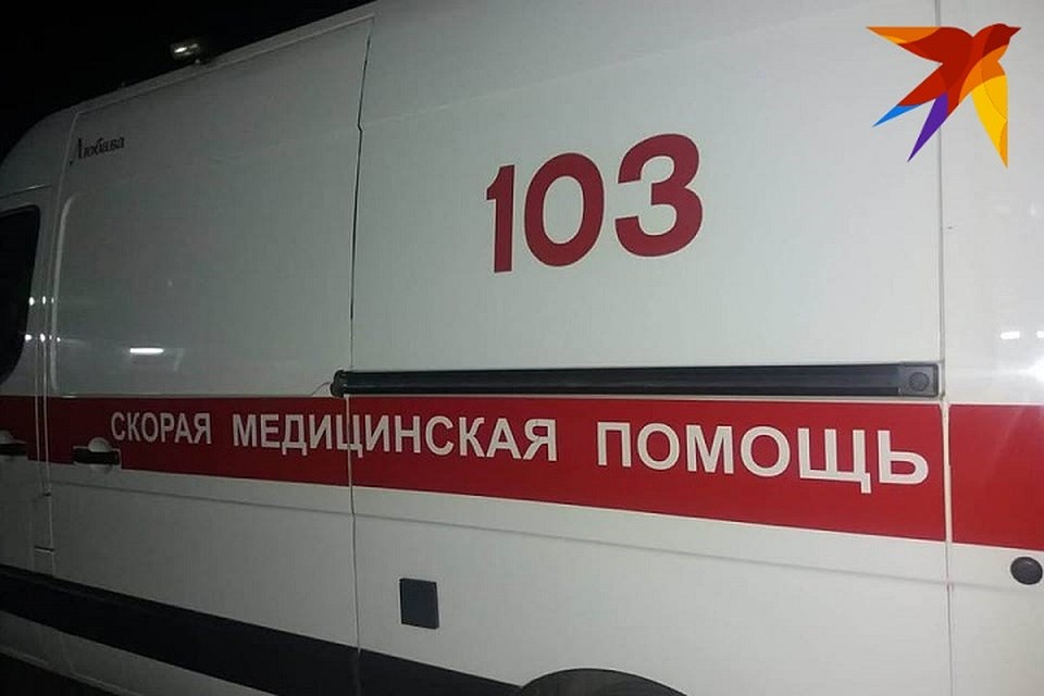 Мужчина скончался в больнице от полученных травм.