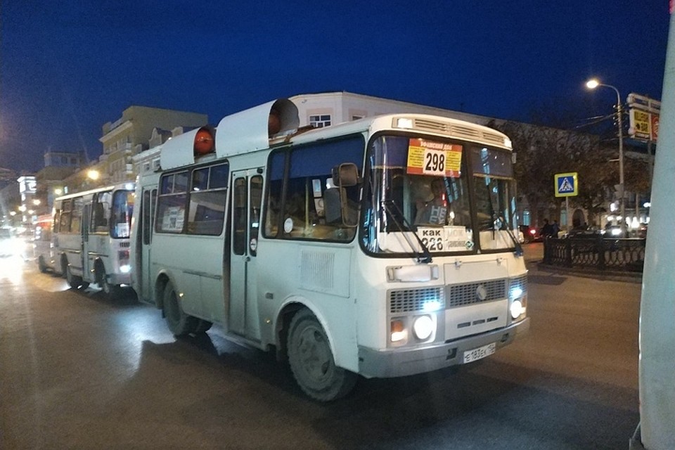 Союза автопредпринимателей Башкирии оказывает юридическую поддержку маршрутчикам