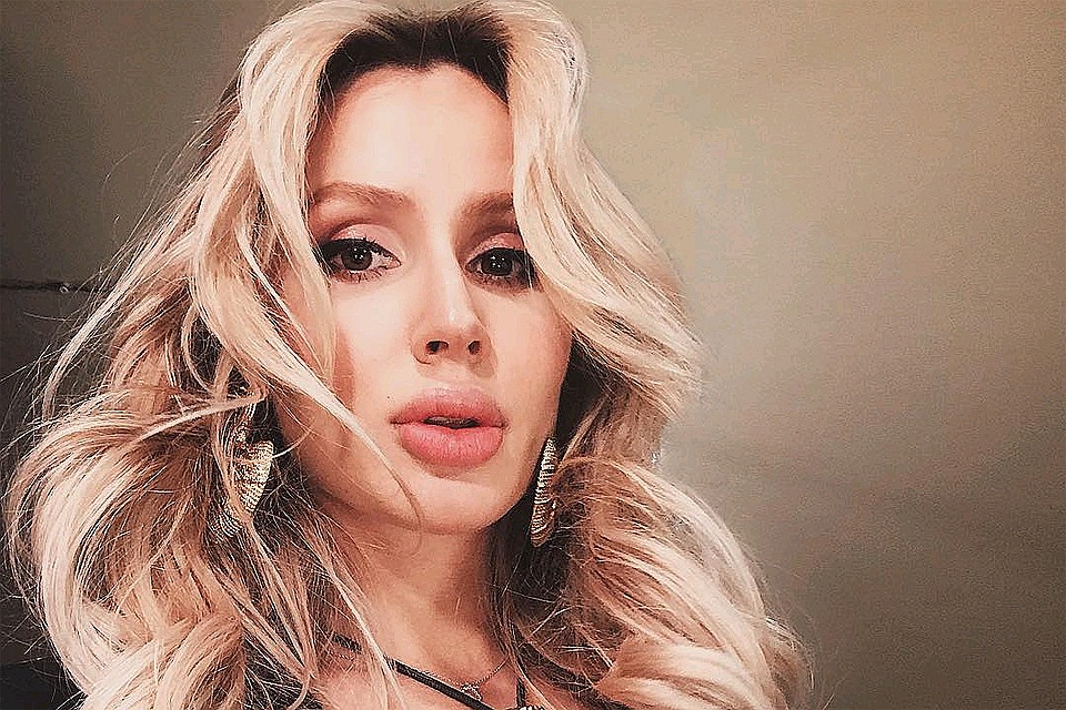 Светлана Лобода была госпитализирована с репетиции нового шоу.