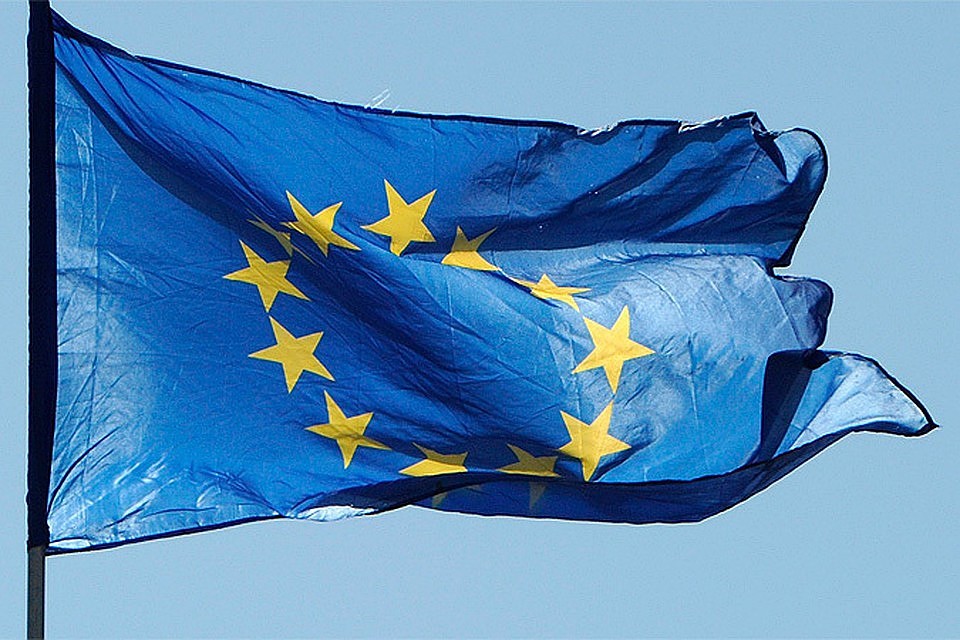 Европарламент принял резолюцию по Азовскому морю