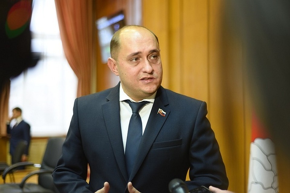 Юрий Сапожников: "Компенсации донорам повысятся".