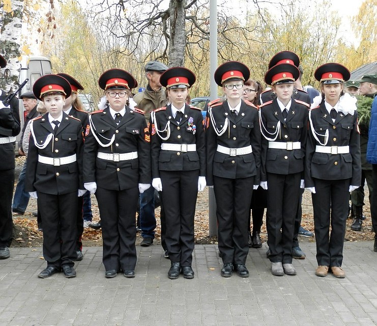 Фото: группа "100 улиц Печоры" в "ВКонтакте"