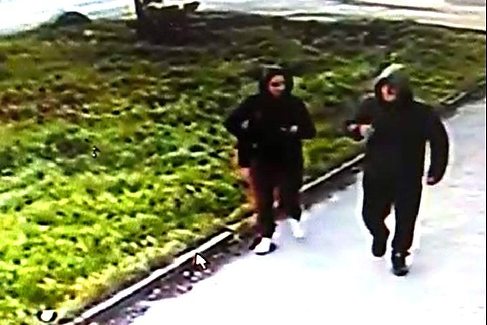 Полицейские полагают, что по этой фотографии можно узнать человека. ФОТО: Главное управления МВД России по Новосибирской области.