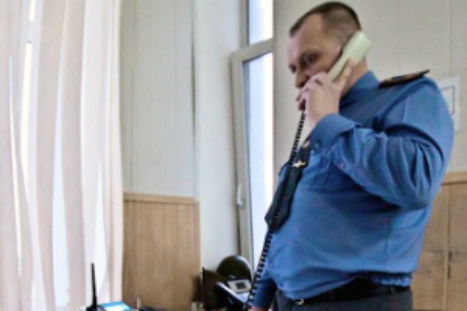 Полицейские проверяют подозреваемую на причастность к другим аналогичным преступлениям. Фото: ГУ МВД по РО.