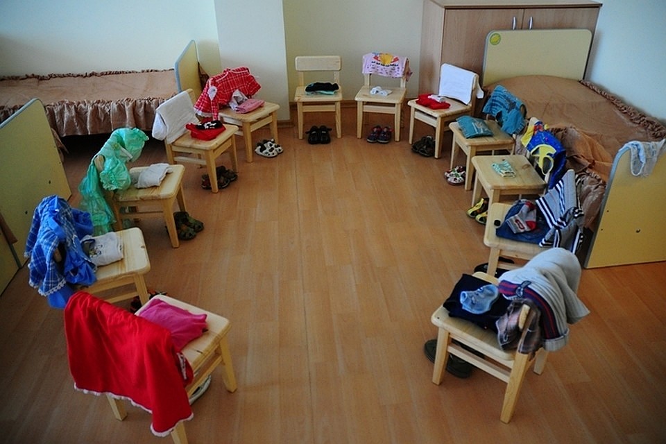Фото из архива "КП"