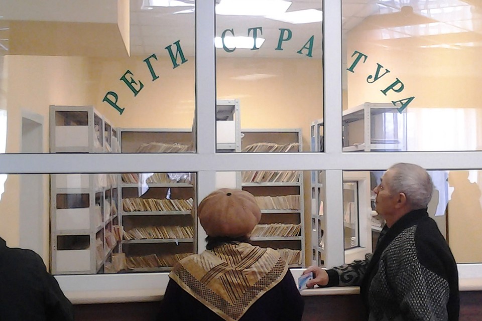 В своих историях болезни воронежцы обнаружили фиктивные обращения даже к узкоспециализированным врачам