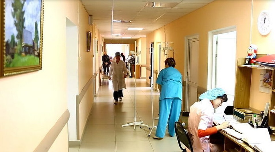 За последние 5 лет смертность в Самарской области снизилась до минимума