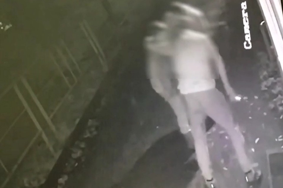 Кировчанин сделал замечание компании прохожих, один из них в ответ избил его. Фото: УМВД России по Кировской области