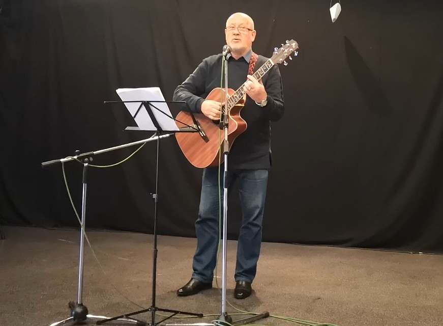Андрей Соболев