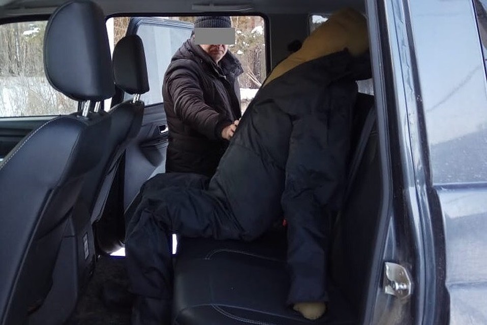 Фото: СУ СК РФ по Свердловской области.