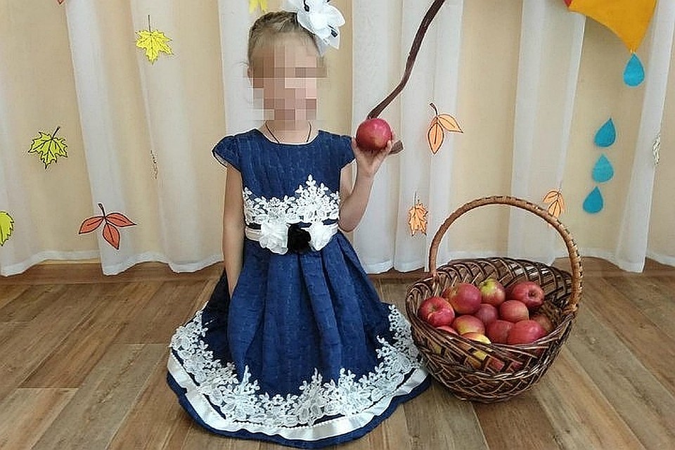 Жизни ребенку ничего не угрожает.
