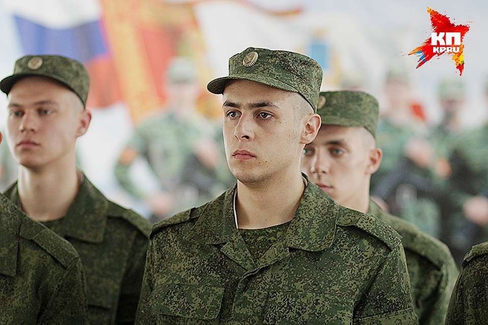 Строевая подготовка и разборка-сборка автомата: что ждет орловцев на армейском конкурсе