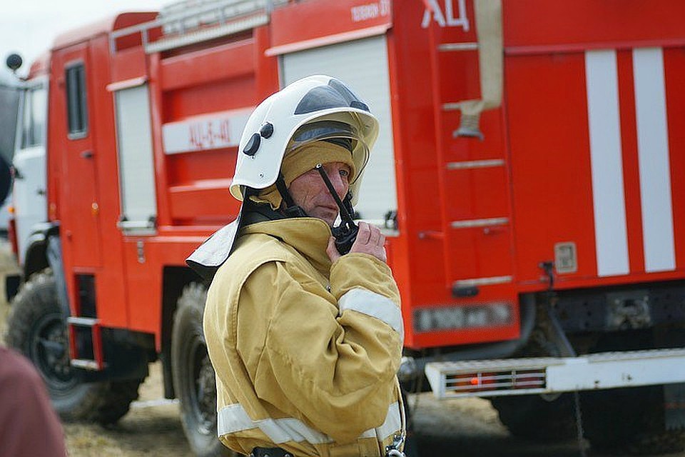 Фото: Алексей БУЛАТОВ