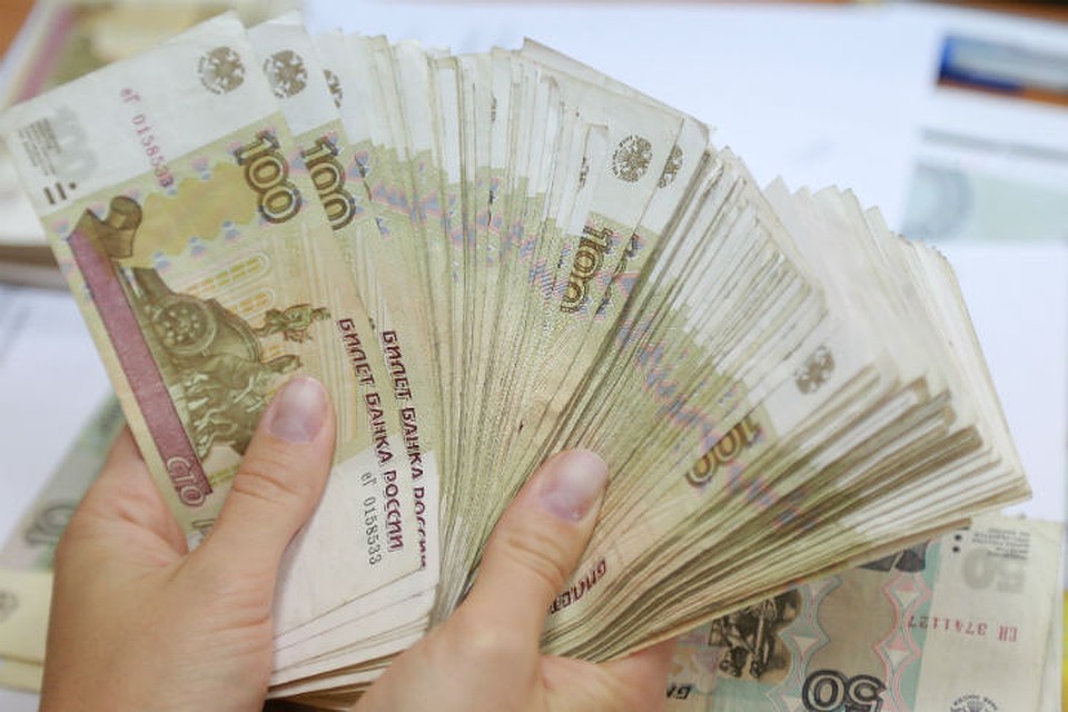 Прожиточный минимум для детей и пенсионеров оставили на прежнем уровне.