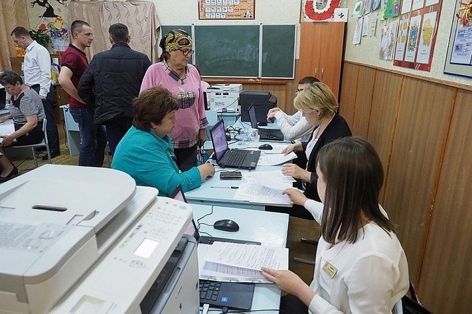 Более 1,5 тысяч жертв наводнения уже поучили выплаты