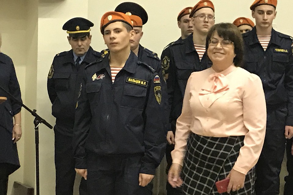 15-летний беженец из Донецка после смерти родителей отказался возвращаться на родину и остался в Нижегородской области