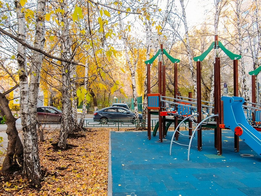 Фото пресс-службы администрации города Тюмени