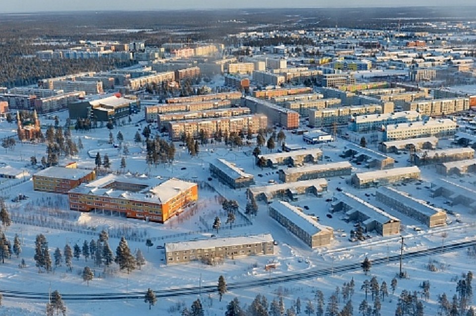 С начала 2018 года 849 ямальских семей покинули аварийное жилье и стали новоселами Фото: правительство ЯНАО
