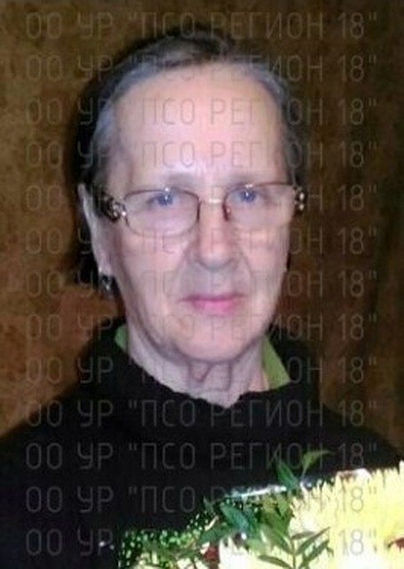 Фото: ПСО "Регион 18"