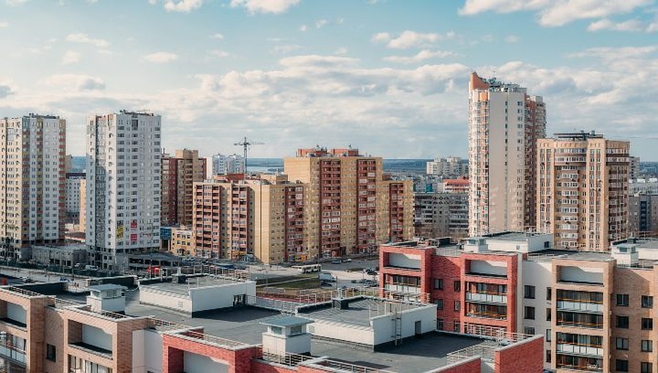 Впереди у Тюмени большое будущее