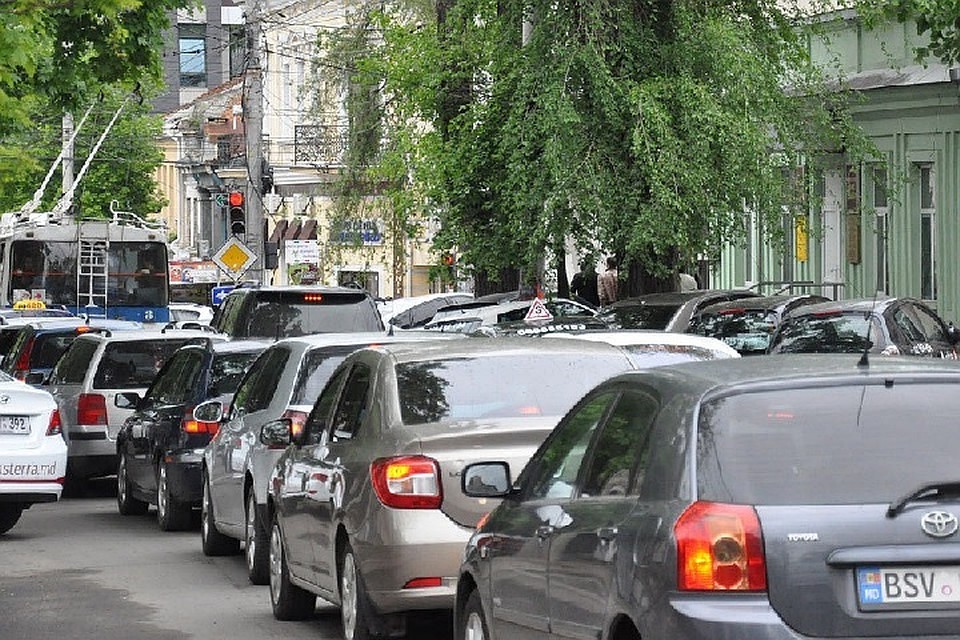 Эти улицы лучше избегать