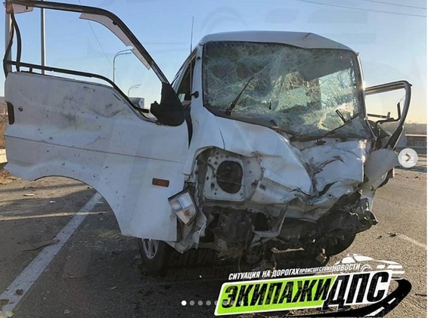 Фото: Экипажи-ДПС
