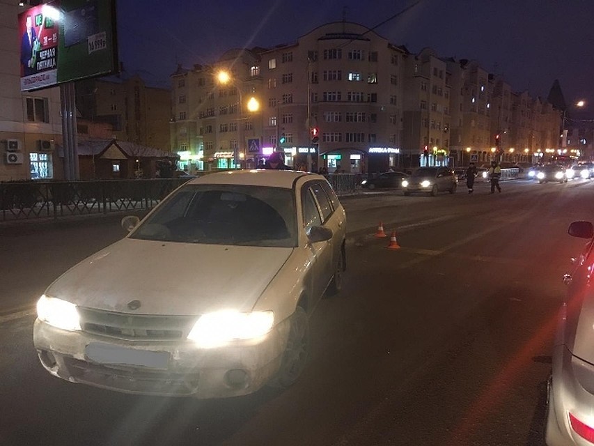 Фото с сайта Госавтоинспекции ХМАО-Югры