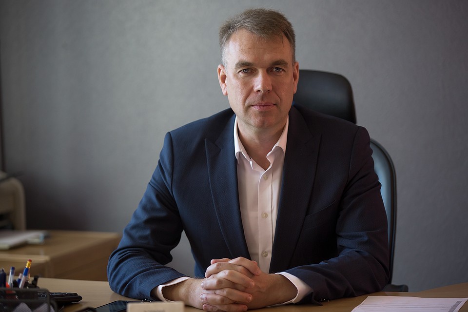 Дмитрий Новиков: К переходу на вещание в формате HD мы шли очень долго