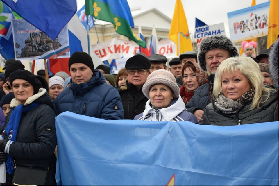 Главная площадь Кирова примет торжественный митинг. Фото: admkirov.ru
