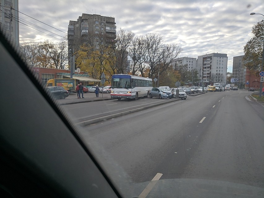 Фото: Олег Вага