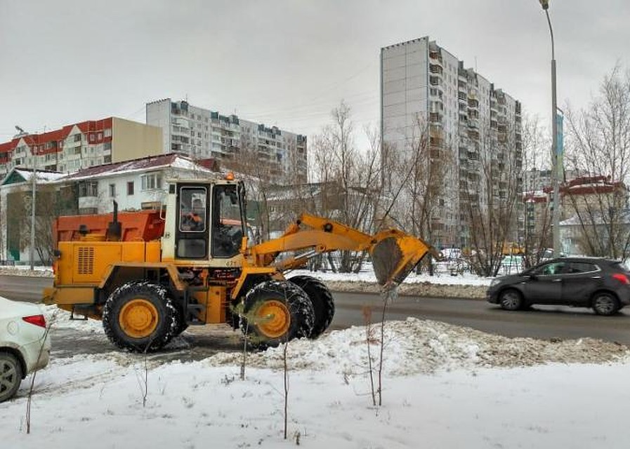 Фото с сайта администрации города Нижневартовск