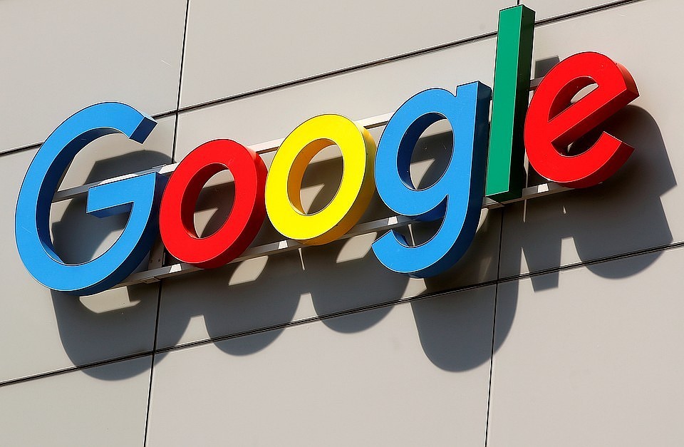 Google могут выписать штраф в 500-700 тысяч рублей Фото: REUTERS