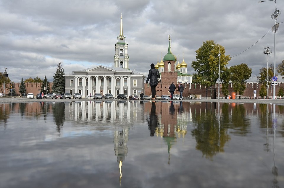Фото: Алексей ФОКИН