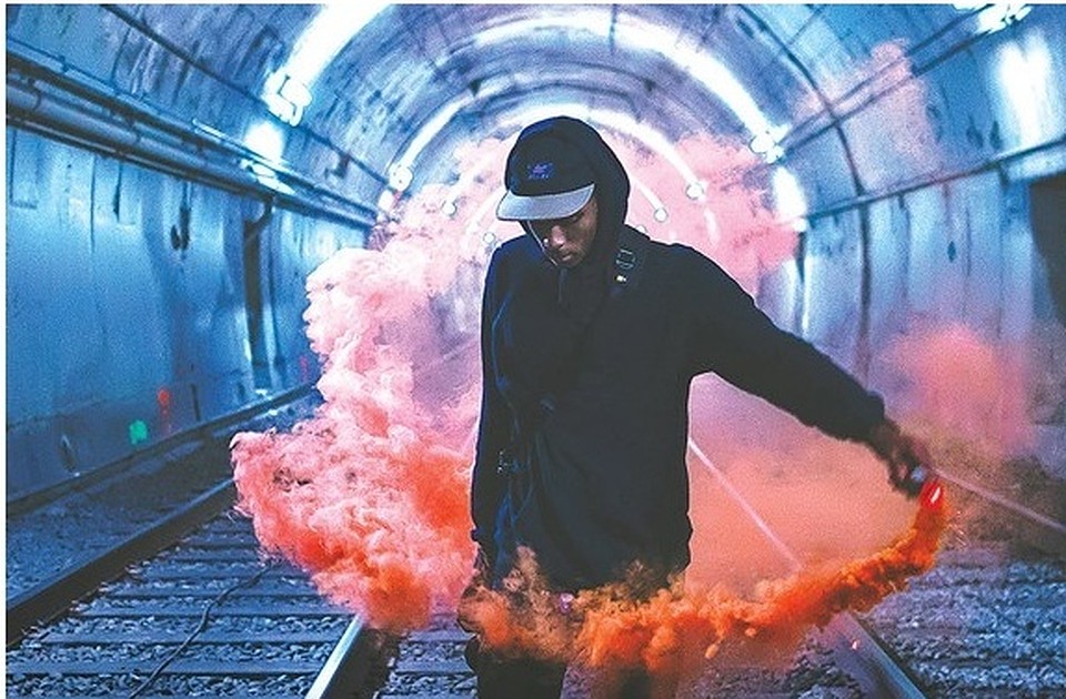 .