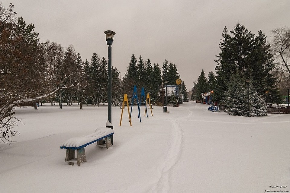 Фото: Иван Шиманский