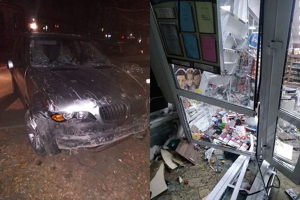 Аварком Бийск "Все ДТП Бийска"