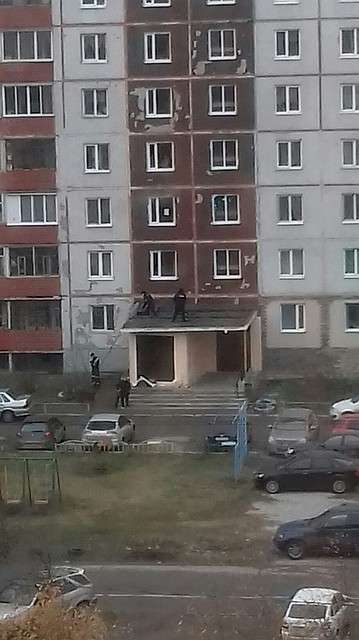 Фото ВКонтакте группа "Подслушано Парковый"