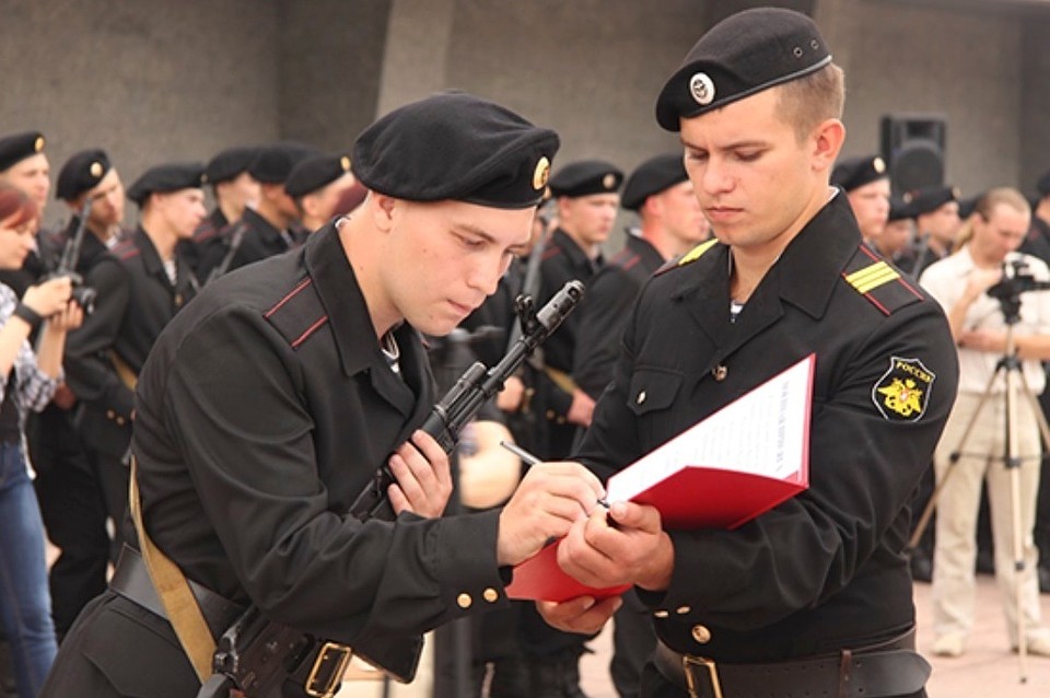 Фото: пресс-службы Южного военного округа.