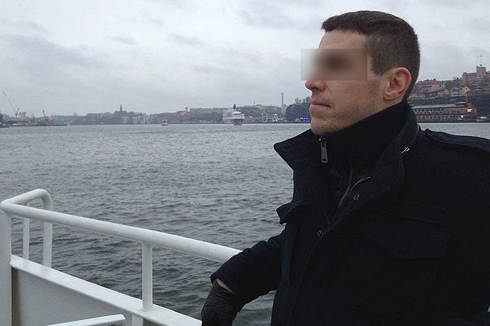В последнее время Владимир Неелов выступал как эксперт Центра стратегической конъюнктуры. Фото: Страница Владимира Неелова в «Фейсбуке»