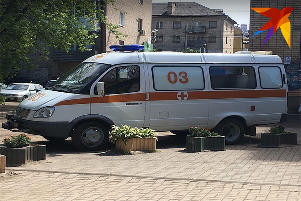Смолстат: врачи в Смоленской области получают около 50 тысячи в месяц. ФОТО: Виктория НИКОЛЬСКАЯ