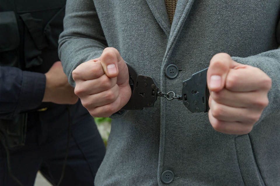 22-летнего парня подозревают в убийстве бывшей сожительницы.