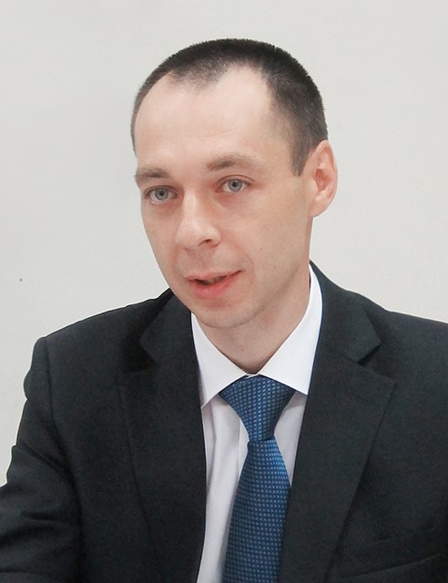 Сергей Никулин