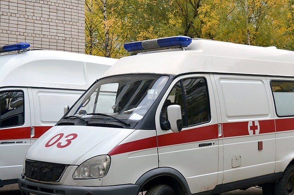В Смоленске на Витебском шоссе сбили ребенка. ФОТО pixabay.com