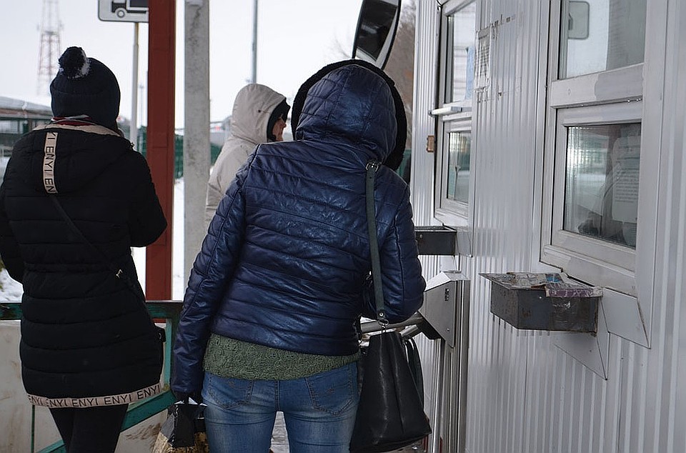 Пересечение границы в Белгородской области может закончиться уголовным сроком.