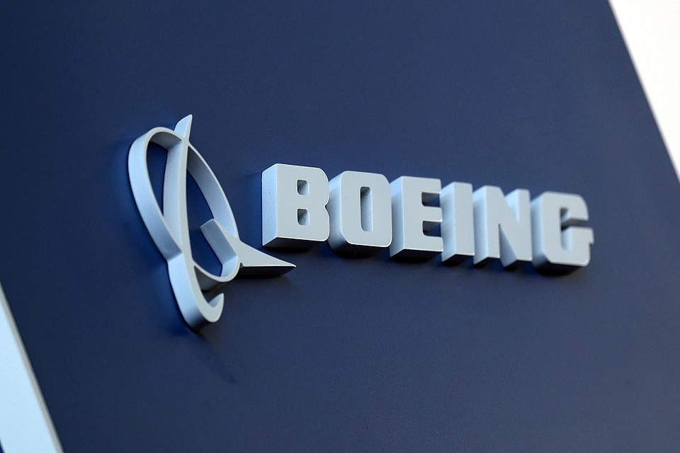 КОмпания Boeing предупредит авиакомпании об опасности срыва новых моделей 737 Max в пике