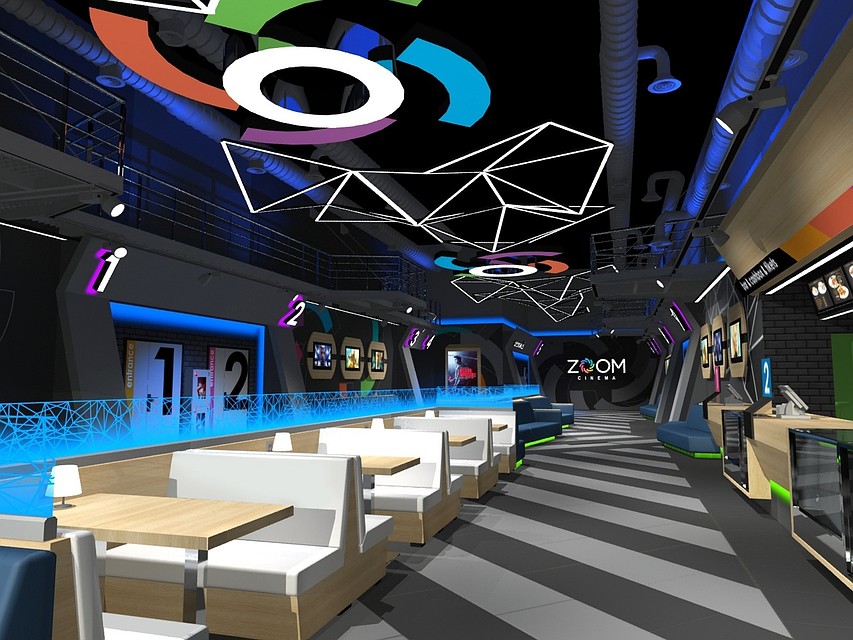 Фото: ZOOM Cinema